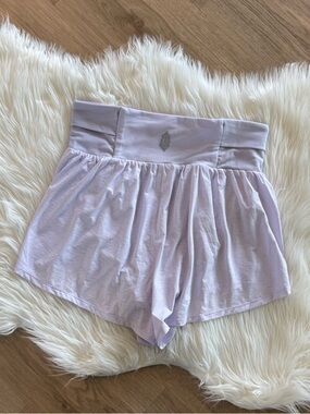 FP Movement Light as Air Tempo Running Short